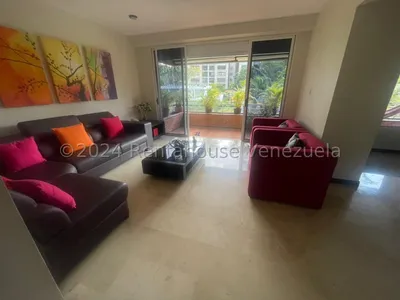 Apartamento en alquiler