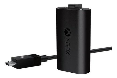 Kit De Carga Para Xbox One- Microsoft S3v-00001