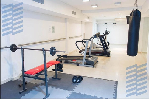 Imagen 11 de 30 de Recoleta, 3 Ambientes Con Amenities, Cochera Y Baulera !!
