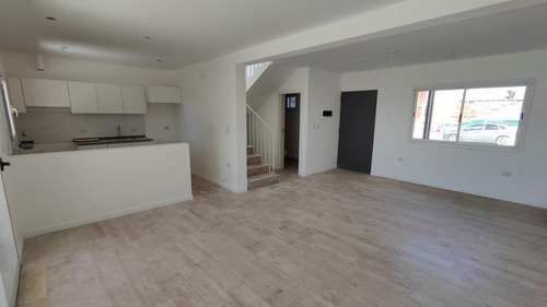 Duplex En Venta Docta 2 Dormitorios