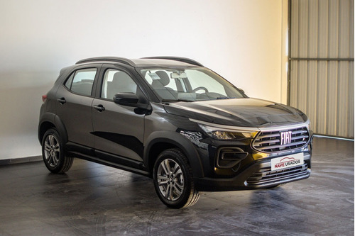 Fiat Pulse 1.3 Drive Gse Cvt