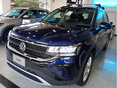 Volkswagen Taos 1.4 250 Tsi Comfortline