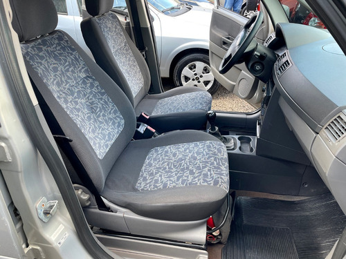 Meriva 2005 1.8 Joy Flex
