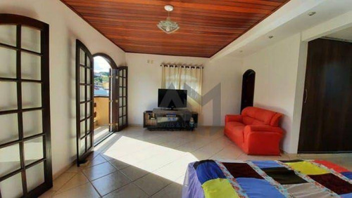 Imagem 17 de 19 de Sobrado Com 4 Dormitórios À Venda, 210 M² Por R$ 499.000,00 - Jardim Três Marias - São Paulo/sp - So0141