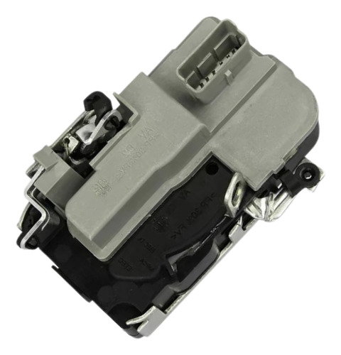 Fechadura Elétrica Dianteira Esquerda Peugeot 206 207