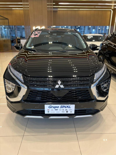 Mitsubishi Eclipse Cross Eclipse Cross Hpe-s 1.5 16v 165cv Aut.