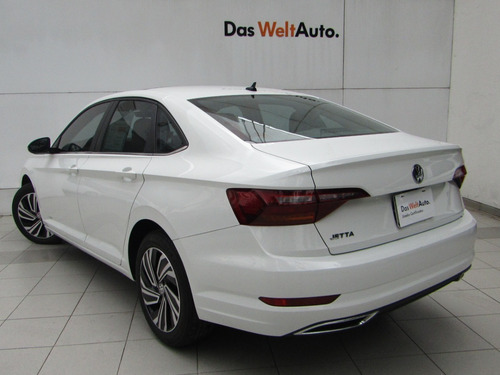 Imagen 6 de 14 de Volkswagen Jetta A7 Highline 1.4t Tip 21-454