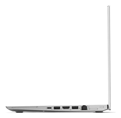Lenovo Thinkpad T470s 14 Inch Fhd Core I5-7300 8g 256g Ssd (Reacondicionado)