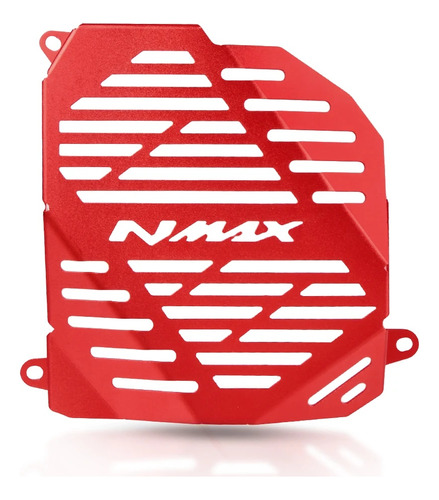 Cubierta De Rejilla De Radiador Para Yamaha Nmax155 2015-201