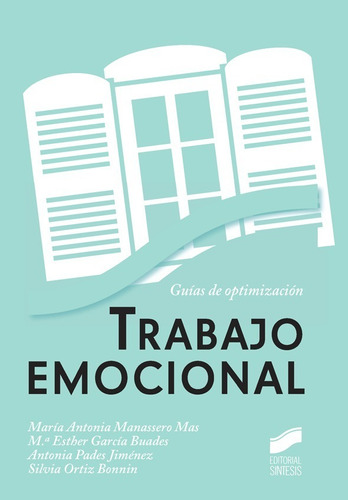 Trabajo Emocional