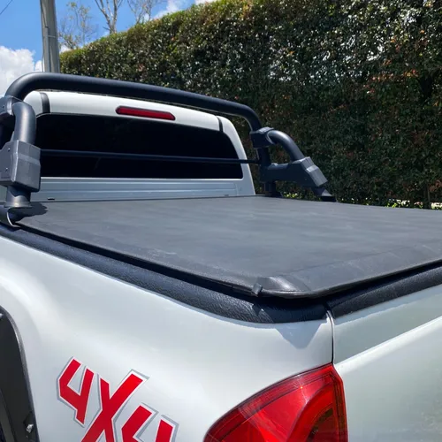 Foton Tunland G7 2.0 Full Special Edition
