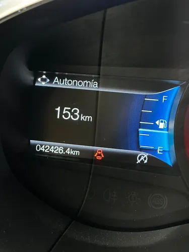 Ford Edge 2.7 Ecoboost V6