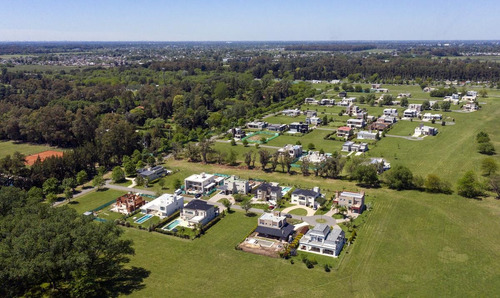 Imagen 7 de 30 de Venta Lote Barrio Cerrado Prados Del Oeste 2, Etapa 4, Lote 12.