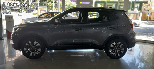 Chery Tiggo 4 Pro 1.5T Luxury Cvt