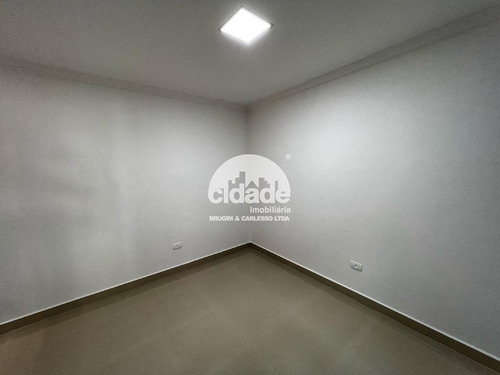 Imagem 5 de 9 de Apartamento À Venda, 2 Quartos, 2 Vagas, Pioneiros Catarinenses - Cascavel/pr - 13483
