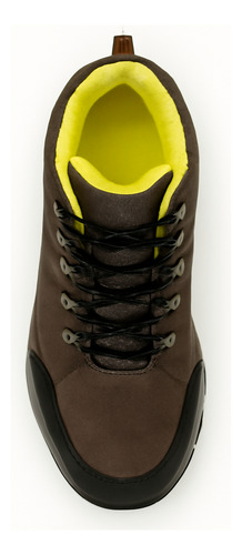 Botines Para Hombre Diseño Elegante Para El Día A Día