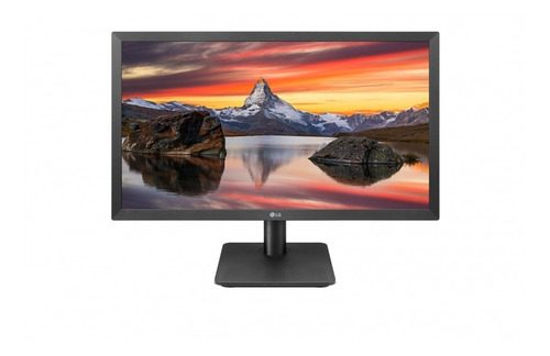 Monitor Led LG 22mp410-b 1080p 21.5puLG 75hz 1ms Hdmi Vga