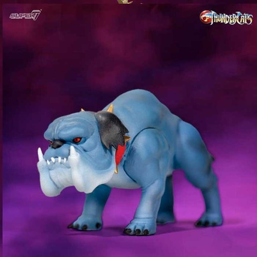 Super 7 Ultimates Thundercats Mumm-ra The Ever-living