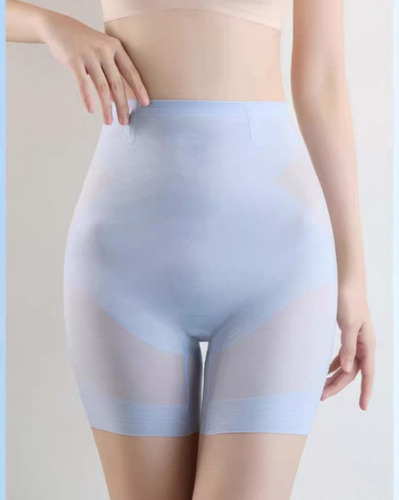 Bragas Altas Moldeadoras Ajuste - Faja Segura Fresca Y Suave