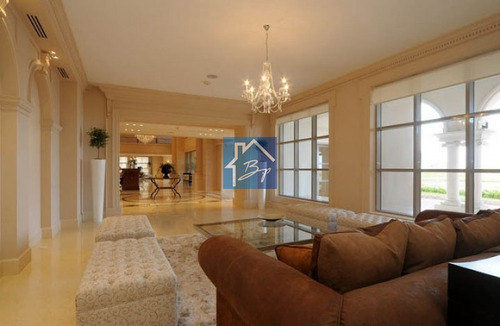 Torre Imperiale 4 Dormitorios Alquiler Y Venta- Ref: 1183