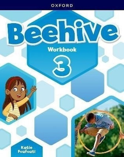 Beehive 3 - Workbook - Oxford
