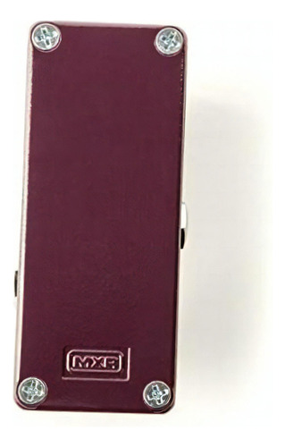 Mxr Duke of Tone Overdrive