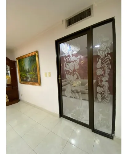 Vendo Casa En Conjunto Cerrado |bavaria| 02,
