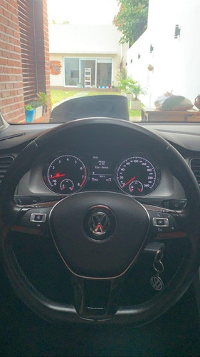 Volkswagen Golf 1.6 Trendline 2015
