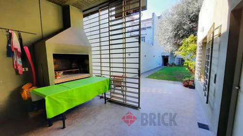 Imagen 12 de 30 de Lote De 8.66x43.30 En Rauliesy Av. San Martin - 1330 M2 A Constr - Villa Del Parque