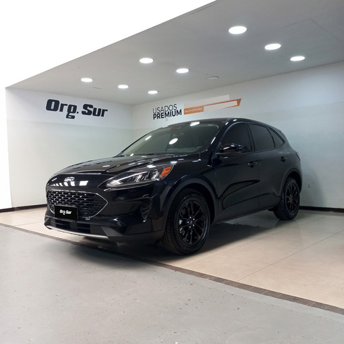 Ford Kuga Se 2.5 Hibrido At Fwd