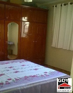 Imagem 6 de 9 de Ref 90 Vendo Apto 02 Dorms Cond. Jk Em Sjcampos - Sp