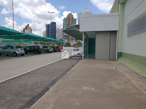 Imagem 10 de 10 de Salão Para Aluguel Em Vila Itapura - Sl003893