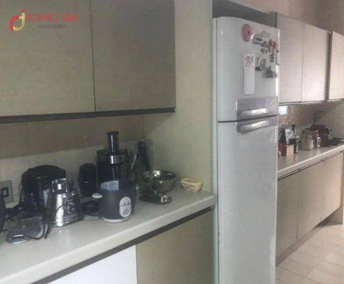 Imagem 7 de 18 de Casa Com 3 Dormitórios, 246 M² - Venda Por R$ 950.000,00 Ou Aluguel Por R$ 4.000,00/mês - Piqueri - São Paulo/sp - Ca0267