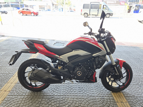 Dominar 250 -24/25 4.100km -r$23.690,00 -48x Sem Entrada Jnr