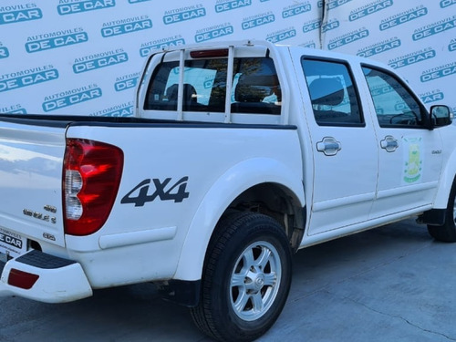 Great Wall Wingle 5 Lux 4x4 2.0