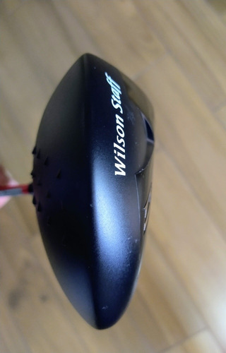 Driver Wilson Staff D300super Light 13 Grados.