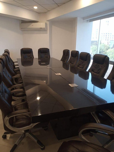 Oficina En Venta En Polanco