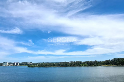 Venta Terreno De 11000mts En Carrasco Este .