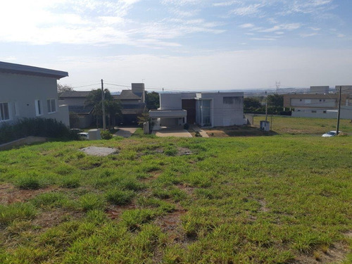 Terreno À Venda, 1001 M² Por R$ 203.000 - Itu/sp - 14996
