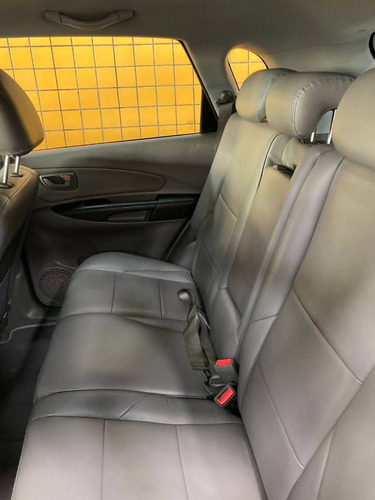 Imagem 6 de 8 de Hyundai Tucson 2.0 Mpfi Gls 16v 143cv 2wd Flex 4p