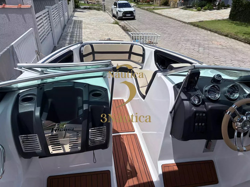 Focker 210 Fx. Nx Boats Ventura Onix Rossini Ross Bayliner
