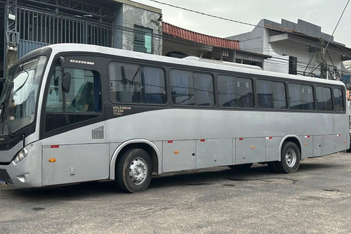 Marcopolo Ideale 770 Ano 2015 Vw 17.230 Jm Cod.1432
