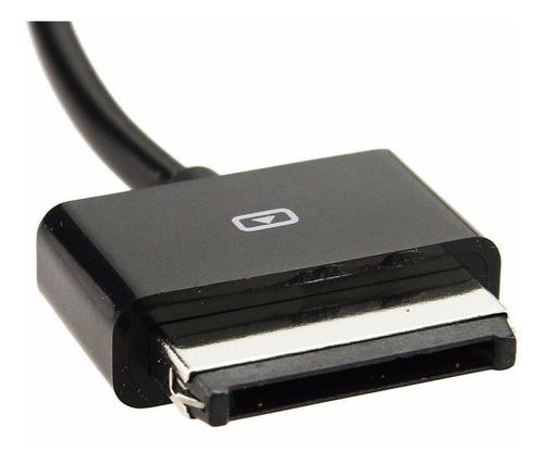 Imagen 3 de 4 de Cargador Tablet Asus Eee Pad Transformer Tf101 Tf201 Tf300