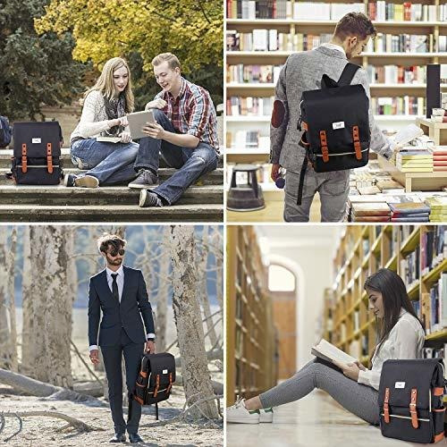 Tuqi Mochila Para Laptop Computadora Portátil Para Empresas,