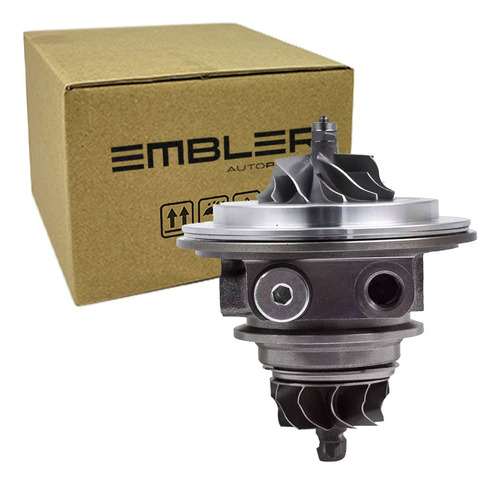 Turbo Cartucho Vw Bora Passat Audi A3 A4 A6 Tt Leon 2.0 Tfsi