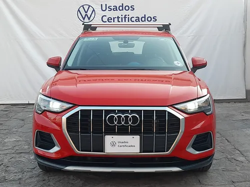Audi Q3 1.4 Dynamic 150hp S-Tronic At