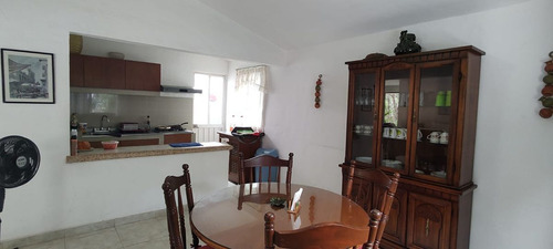 Casa En Venta Lomas De Cocoyoc