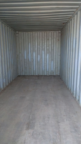 Imagen 10 de 15 de Contenedores Maritimos Container 20'/40' Usados Formosa