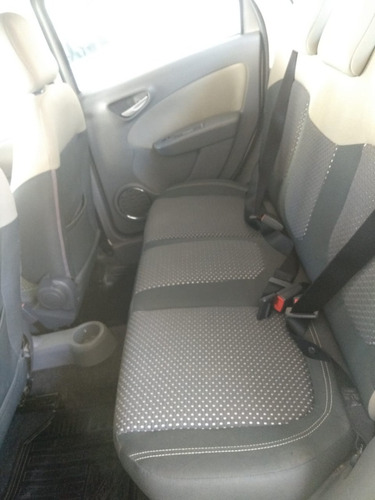 Fiat Grand Siena