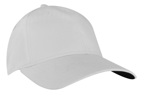 Gorra Gabardina Blanca